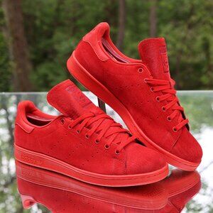 Adidas Stan Smith Power Red 2015
